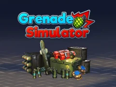 Igra Grenade Simulator online