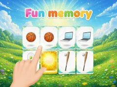 Igra Fun memory online