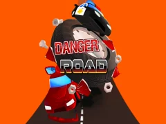 Igra Danger Road online