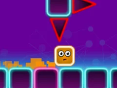 Igra Geo dash online