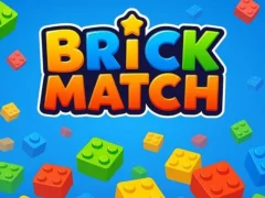 Igra Brick Match online