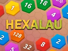 Igra Hexalau online