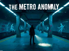 Igra The Metro Anomaly online