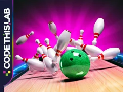 Igra Bowling Hero Multiplayer online