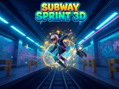 Igra Subway Sprint online