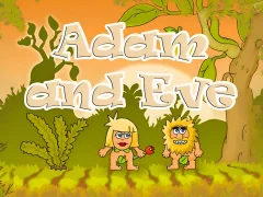 Igra Adam and Eve online