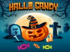 Igra Hallo Candy online