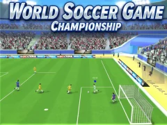 Igra World Soccer Game Championship online