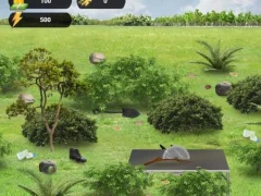 Igra Craftsman Land online