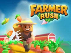 Igra Farmer Rush online