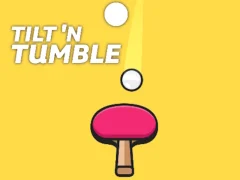 Igra Tilt'n Tumble online