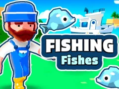 Igra Fishing Fishes online