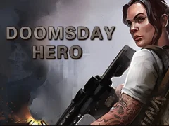 Igra Doomsday Heros online