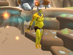 Igra Aqua Man Sea Fight online