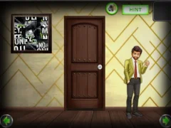 Igra Amgel Easy Room Escape 296 online