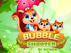 Igra Bubble Shooter by Dotmob online