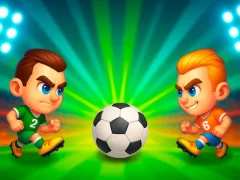 Igra Soccer Arena X online