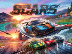 Igra SCARS online