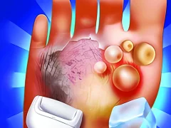 Igra Foot Hospital online