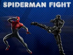Igra Spiderman Fight online