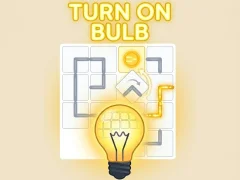 Igra Turn on Bulb online