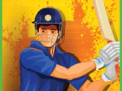 Igra Super Cricket online