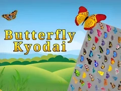 Igra Butterfly Kyodai online