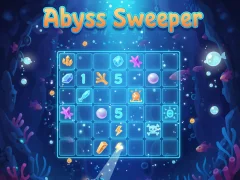 Igra Abyss Sweeper online