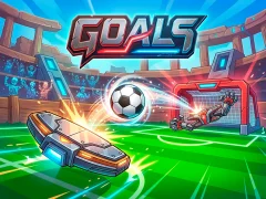 Igra Goals online