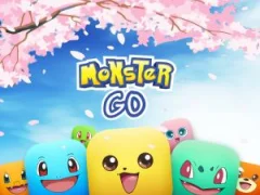 Igra Monster Go online