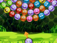 Igra Bubble Shooter Lof Toons online