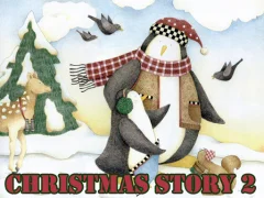 Igra Christmas Story 2 online