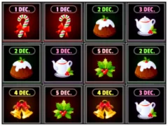 Igra 25 December online