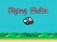 Igra Flying Mufic online