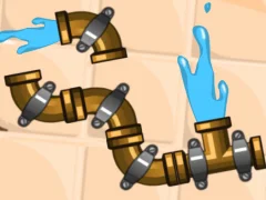 Igra Plumber Game online