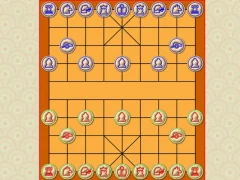 Igra Xiangqi Chinese Chess Duel online