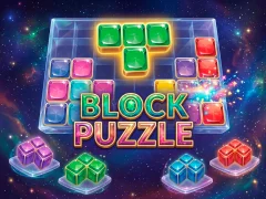 Igra Block Puzzle online