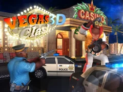 Igra Vegas Clash 3d online