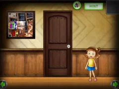 Igra Amgel Kids Room Escape 347 online