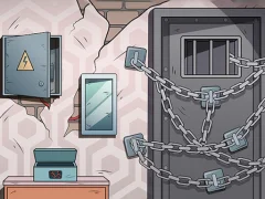 Igra Cube Stories: Escape online