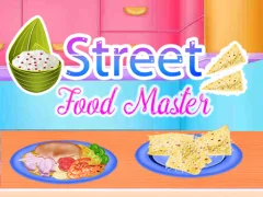 Igra Street Food Master online