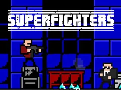 Igra Superfighters online