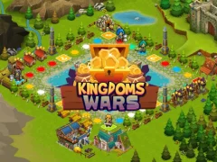 Igra Kingdoms Wars online