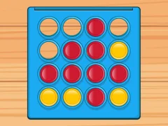 Igra Straight 4 Multiplayer online