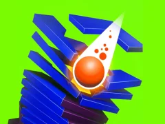 Igra Stack Ball online