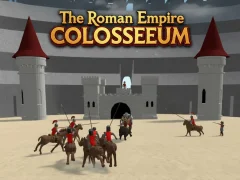 Igra The Roman Empire Colosseum online