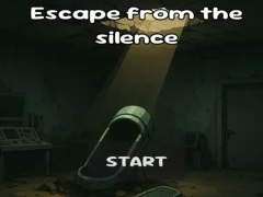 Igra Escape From The Silence online