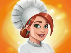 Igra Cook & Match: Sara's Adventure online