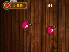 Igra Slice Mastery Of A Ninja online