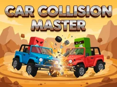 Igra Car Collision Master online